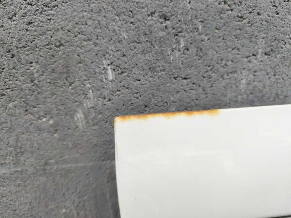 PORTE ARRIERE DROIT MERCEDES SPRINTER/ VW CRAFTER 2006-2018 - Vue 2